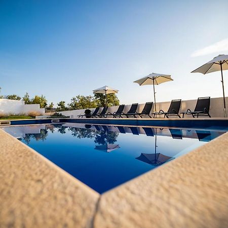Villa Royal Promons - Heated Pool à Starigrad Paklenica Extérieur photo